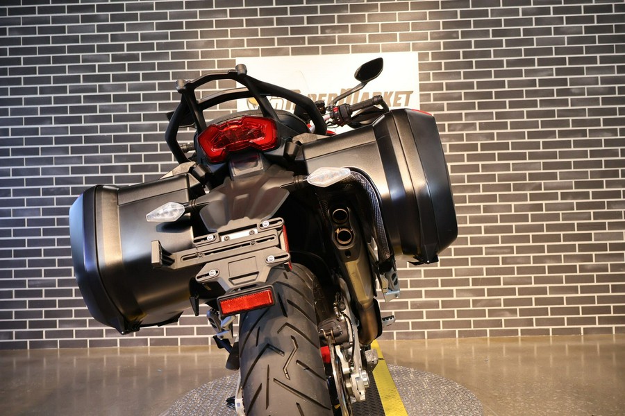 2024 Ducati Multistrada