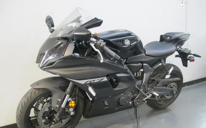 2024 Yamaha YZF-R7