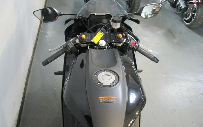 2024 Yamaha YZF-R7