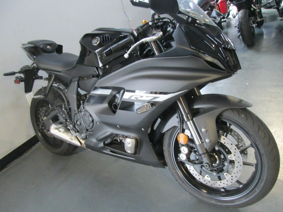 2024 Yamaha YZF-R7