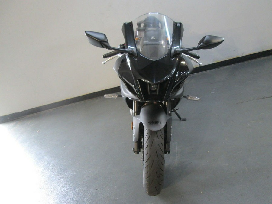 2024 Yamaha YZF-R7