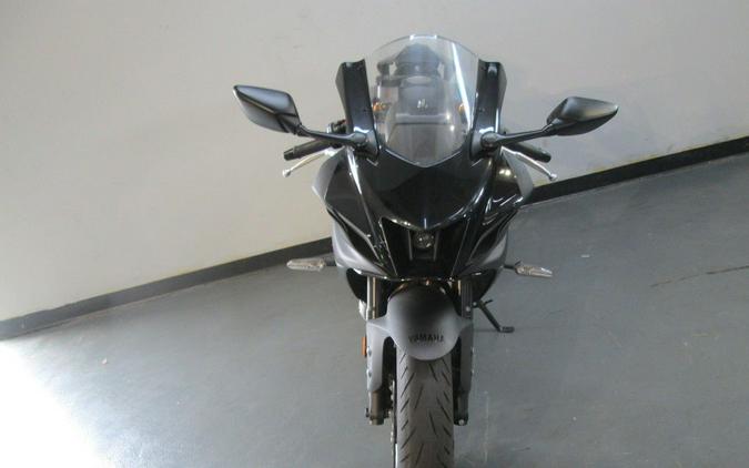2024 Yamaha YZF-R7