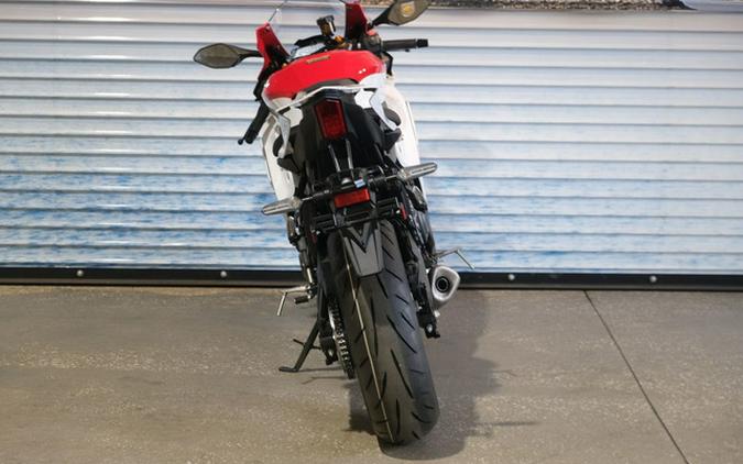 2026 Yamaha YZFR7TCW