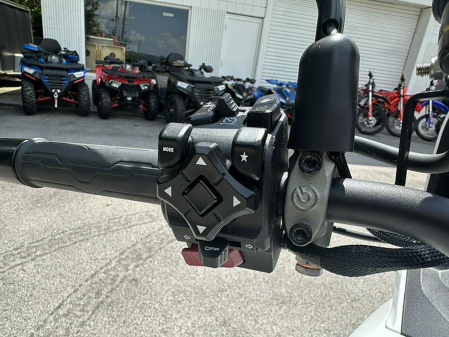 2027 Moto Morini X-CAPE1200