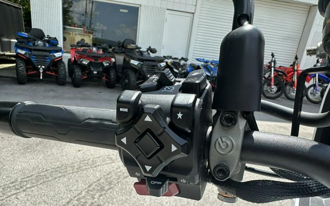 2027 Moto Morini X-CAPE1200