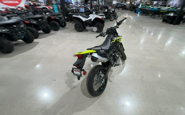 2027 Kawasaki KLX230SM ABS