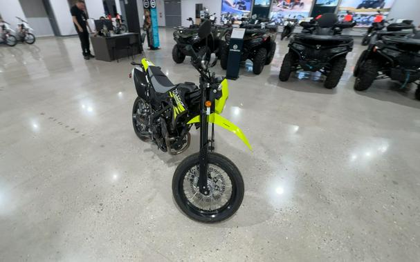 2027 Kawasaki KLX230SM ABS