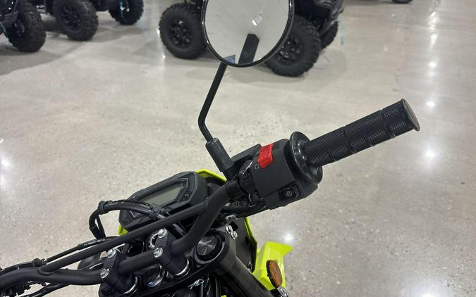 2027 Kawasaki KLX230SM ABS
