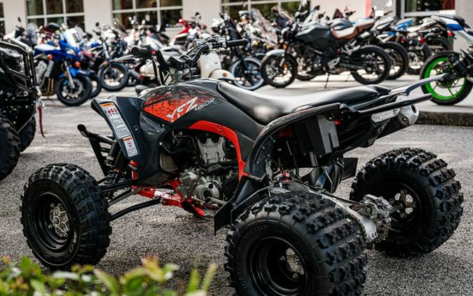 2023 Yamaha YFZ 450R SE