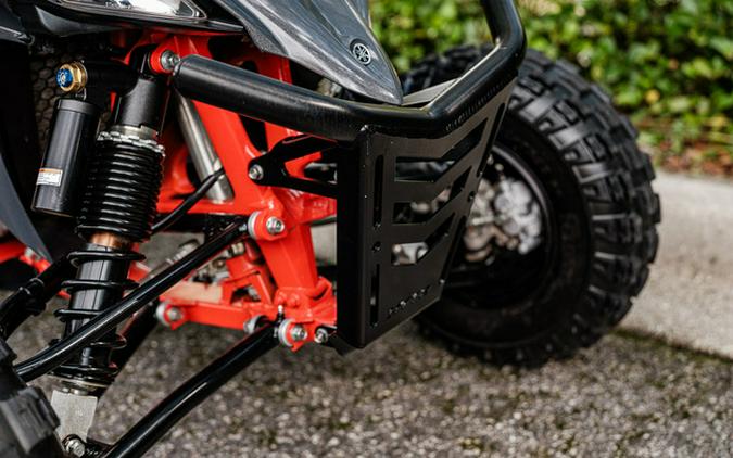 2023 Yamaha YFZ 450R SE