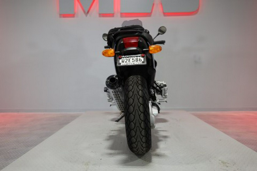2002 BMW R 1150 R