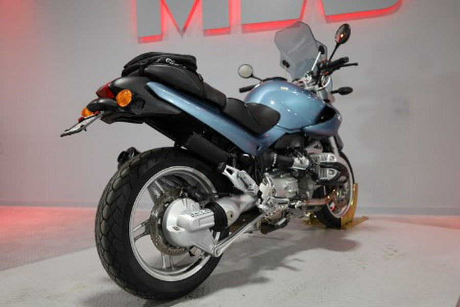 2002 BMW R 1150 R