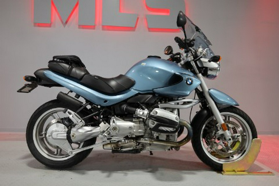 2002 BMW R 1150 R