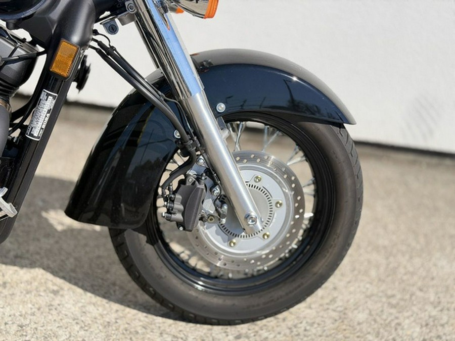 2024 Honda Shadow Aero ABS