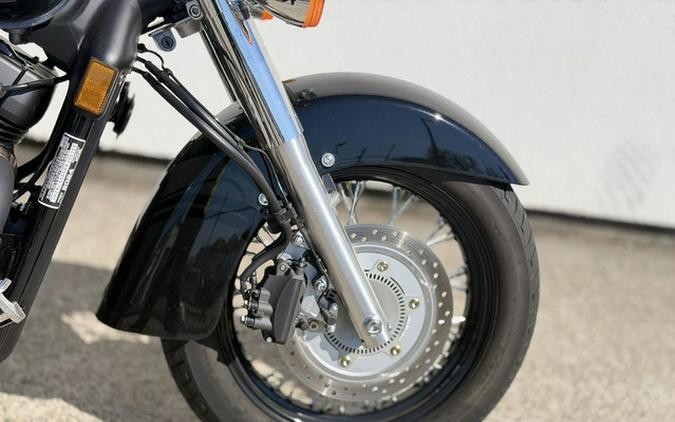 2024 Honda Shadow Aero ABS