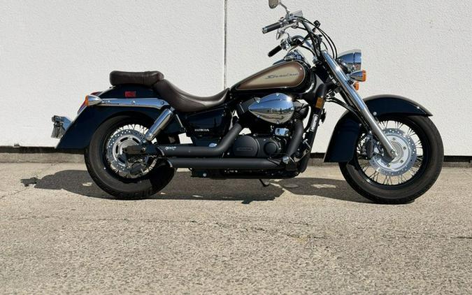 2024 Honda Shadow Aero ABS