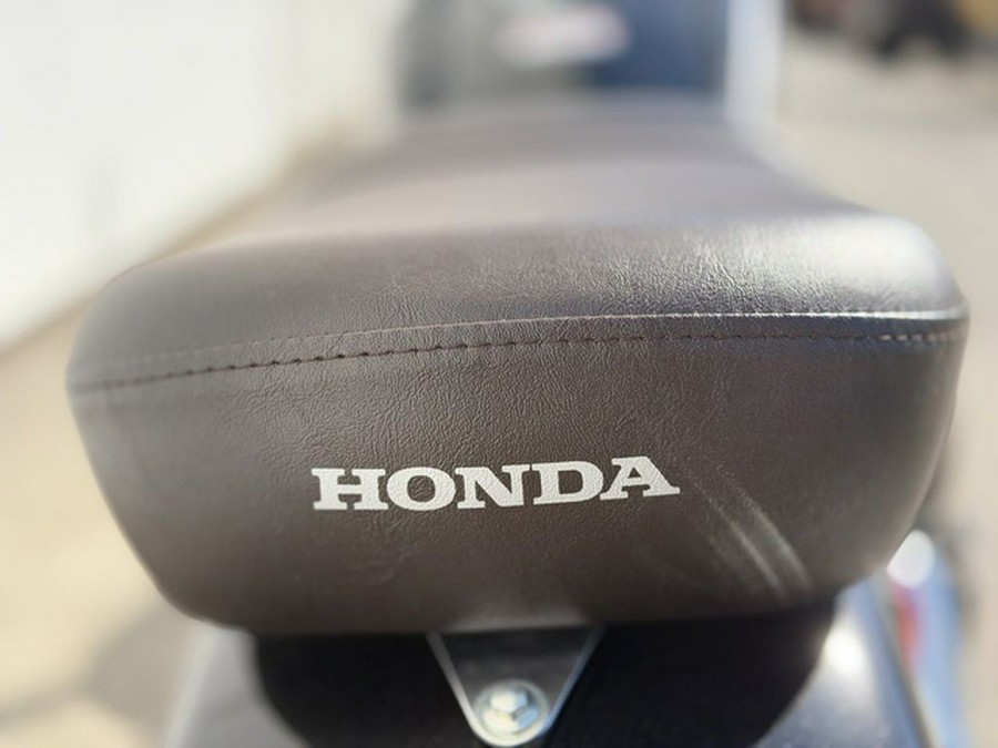 2024 Honda Shadow Aero ABS