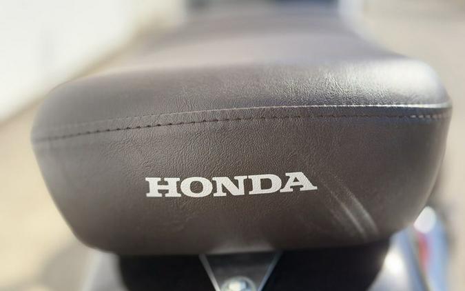 2024 Honda Shadow Aero ABS