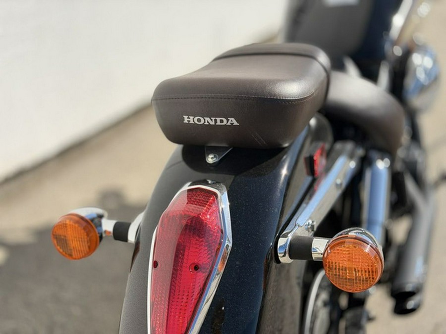 2024 Honda Shadow Aero ABS