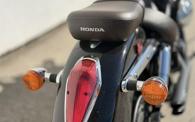 2024 Honda Shadow Aero ABS