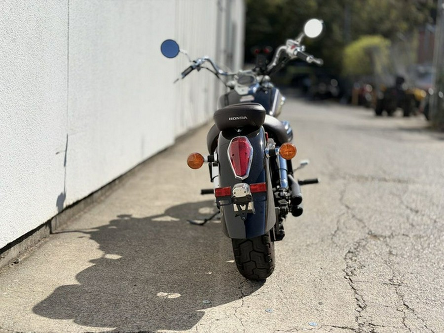2024 Honda Shadow Aero ABS