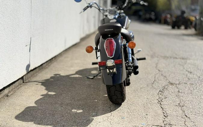 2024 Honda Shadow Aero ABS