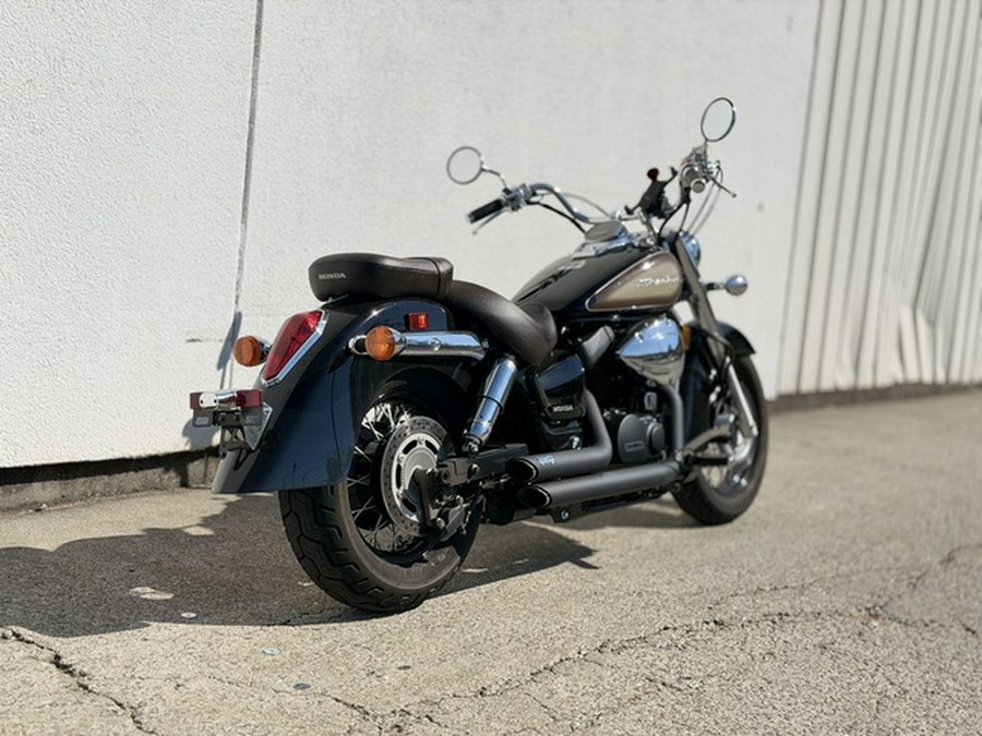 2024 Honda Shadow Aero ABS