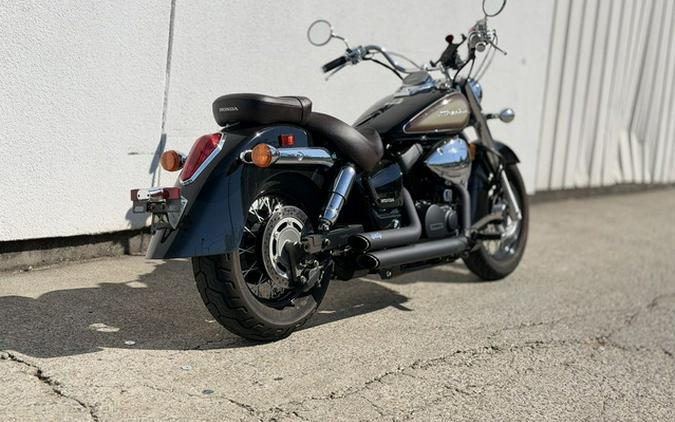 2024 Honda Shadow Aero ABS