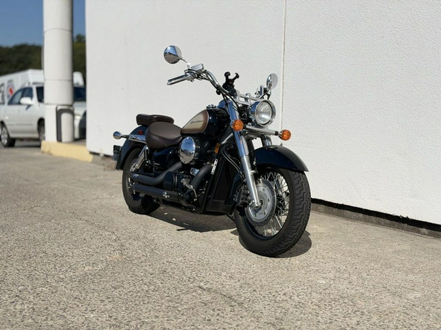 2024 Honda Shadow Aero ABS