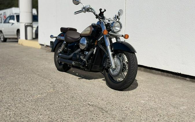 2024 Honda Shadow Aero ABS
