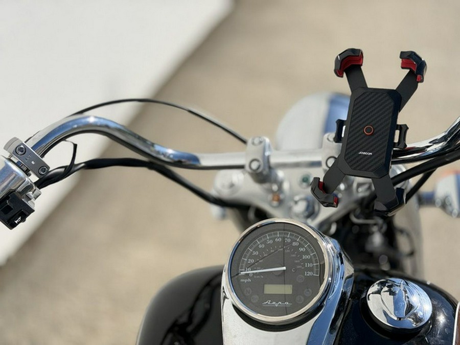 2024 Honda Shadow Aero ABS