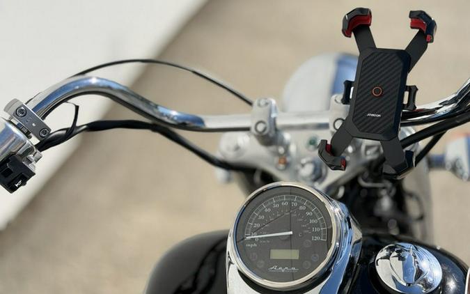 2024 Honda Shadow Aero ABS