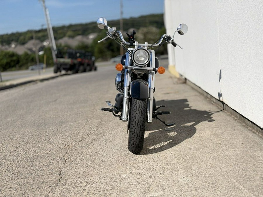 2024 Honda Shadow Aero ABS
