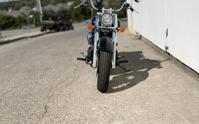 2024 Honda Shadow Aero ABS