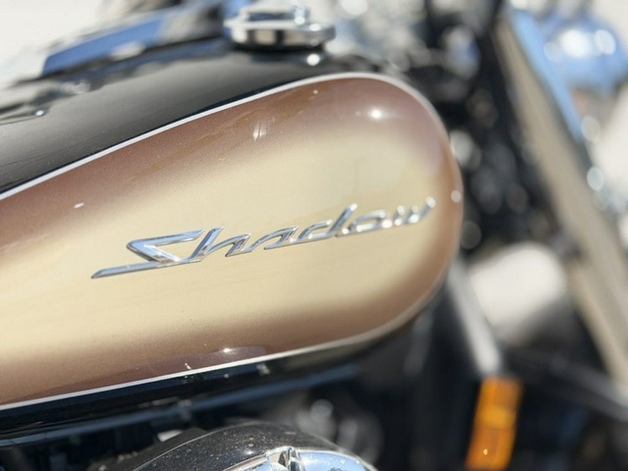 2024 Honda Shadow Aero ABS