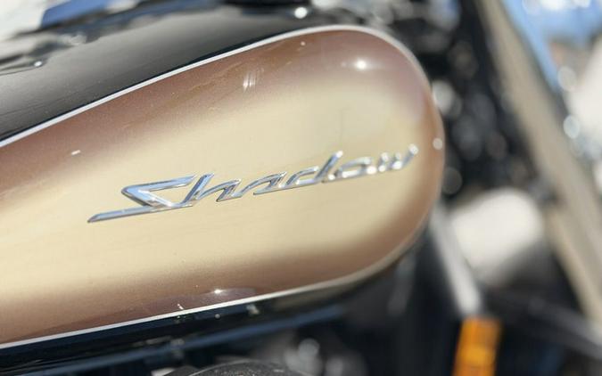 2024 Honda Shadow Aero ABS