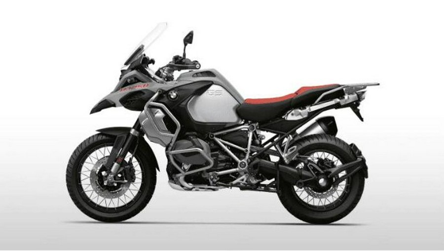 Used 2022 BMW R1250GS-ADV