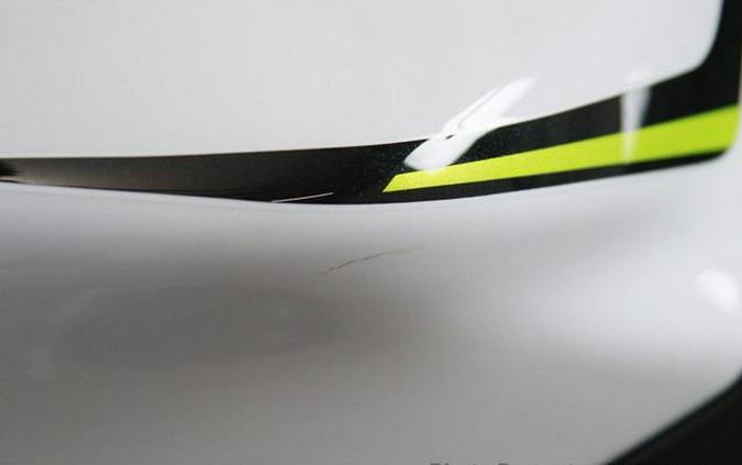 2021 Kawasaki Z650 ABS