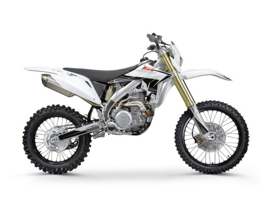 2021 SSR Motorsports SR450S