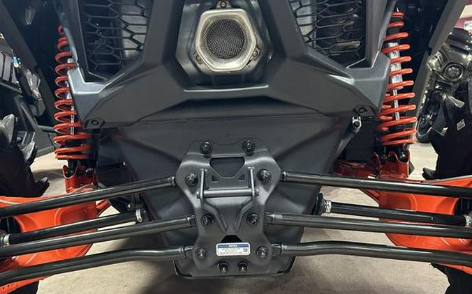 2023 Can-Am® Maverick X3 X mr Turbo RR 64"