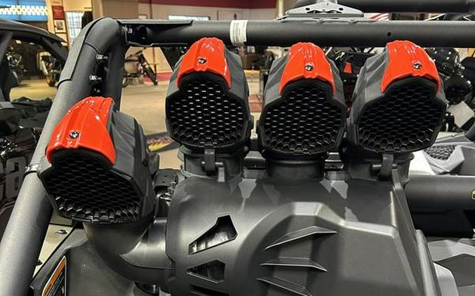 2023 Can-Am® Maverick X3 X mr Turbo RR 64"