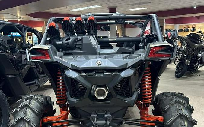 2023 Can-Am® Maverick X3 X mr Turbo RR 64"