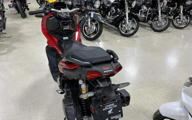 2023 Honda® ADV150