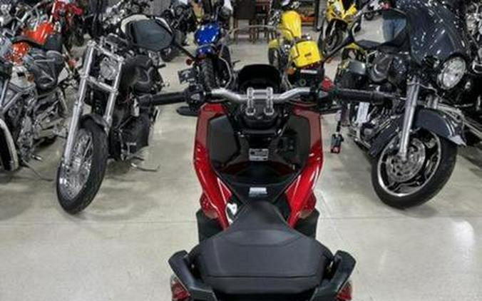 2023 Honda® ADV150