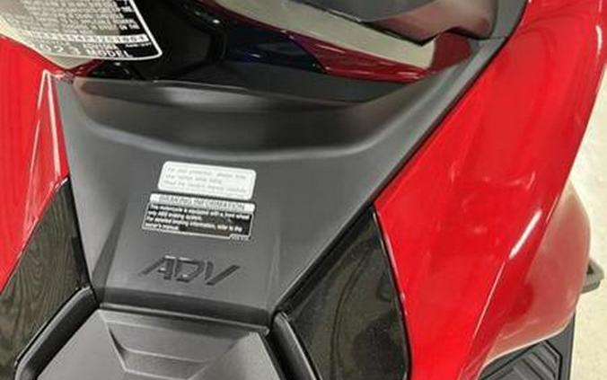 2023 Honda® ADV150