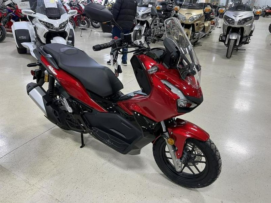 2023 Honda® ADV150