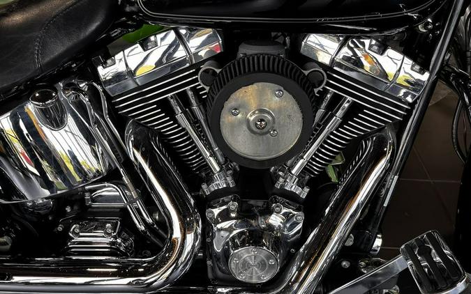 2006 Harley-Davidson® FLSTC - Heritage Softail® Classic