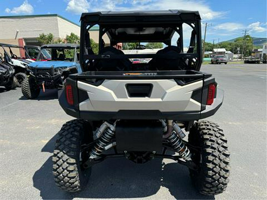 2024 Polaris General XP 4 1000 Premium