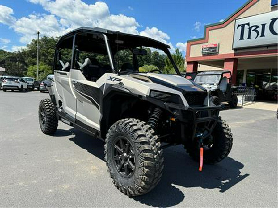 2024 Polaris General XP 4 1000 Premium