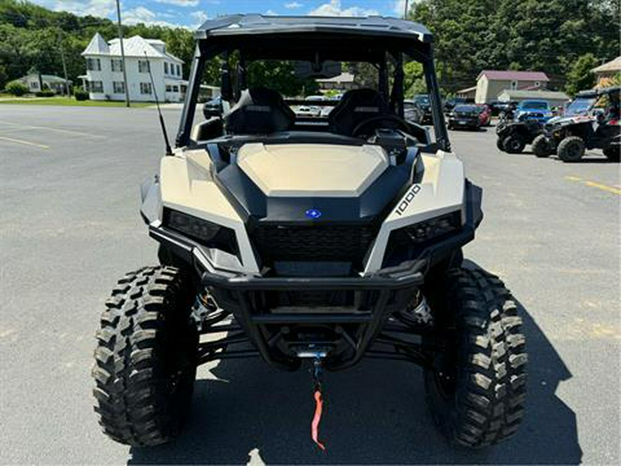 2024 Polaris General XP 4 1000 Premium